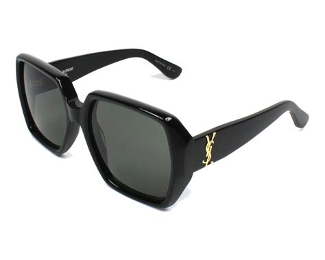 saint laurent sunglasses price|yves saint laurent sunglasses men's.